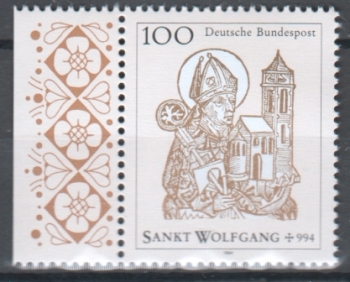 NSR 1762 ** - 1994